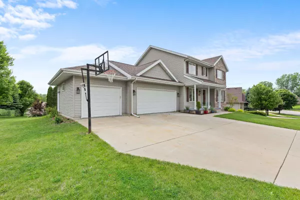 Mount Horeb, WI 53572,1505 Green Valley Road