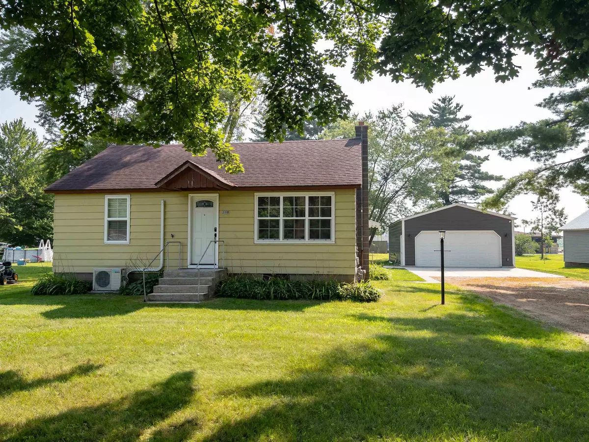 Westfield, WI 53964,110 N Charles Street