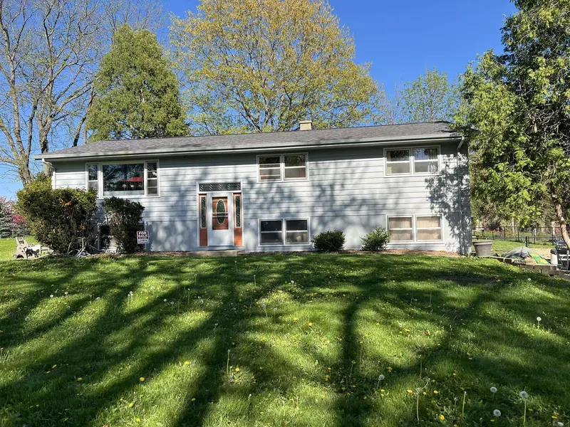 5519 Milwaukee Street, Mcfarland, WI 53558