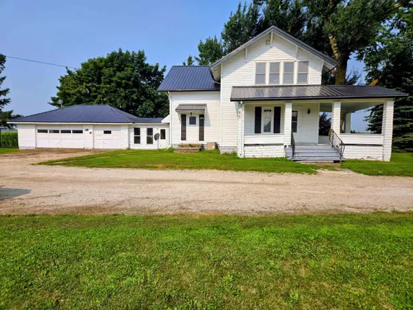 W12828 Reeds Corners Road, Ripon, WI 54971