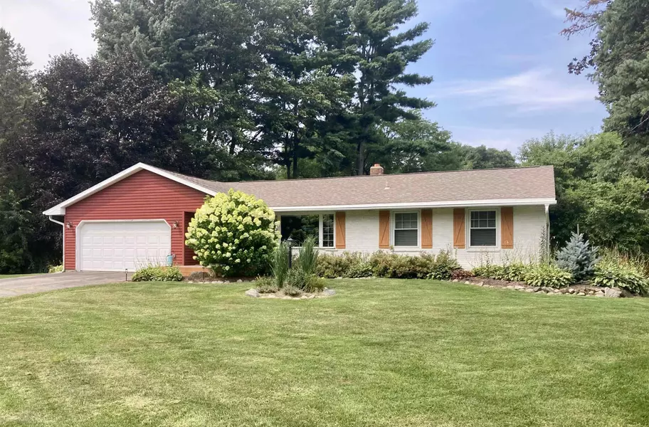 5594 Lavin Way, Waunakee, WI 53597