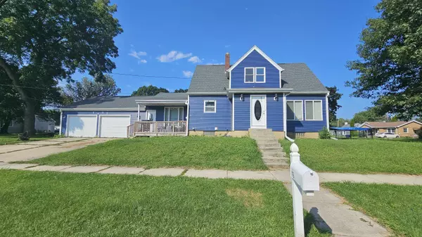 1415 Frederick Street, Janesville, WI 53548