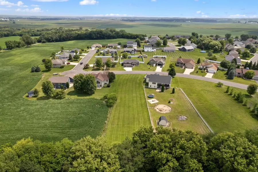 Lot 60 Comfortcove Street, Orfordville, WI 53576