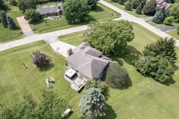Milton, WI 53563-8500,1609 E Breckenridge Lane