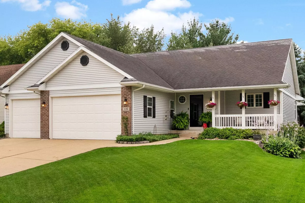 Sun Prairie, WI 53590,326 N Heatherstone Drive