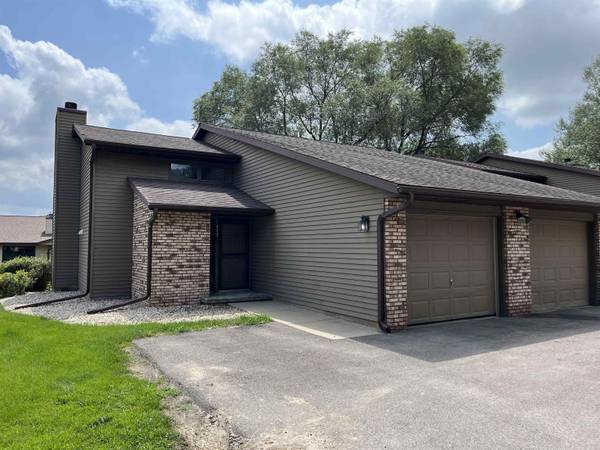 842 Hemlock Drive #842, Verona, WI 53593