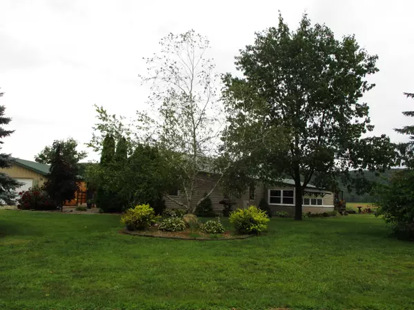 Bagley, WI 53801-9634,295 Willow Lane