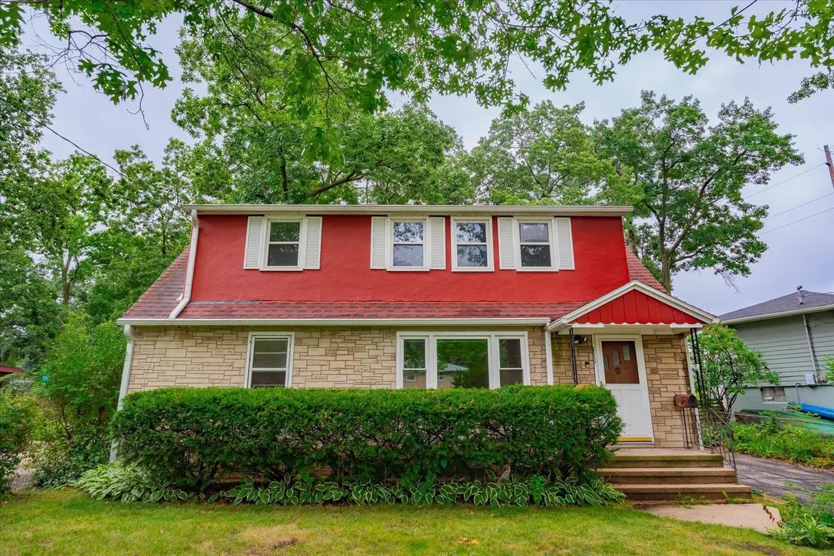 Monona, WI 53716,415 Falcon Circle