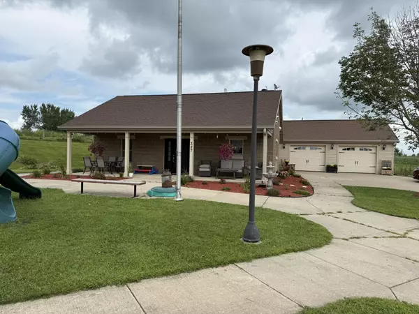 Belmont, WI 53510,327 Stone Hill Avenue