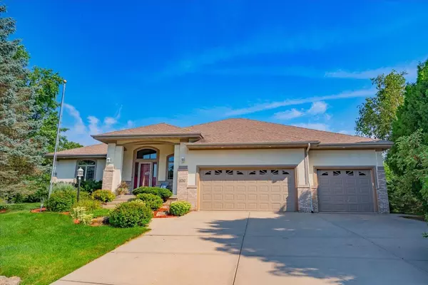 4743 Bergamot Way, Middleton, WI 53562