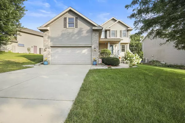 4033 Cosgrove Drive, Madison, WI 53719