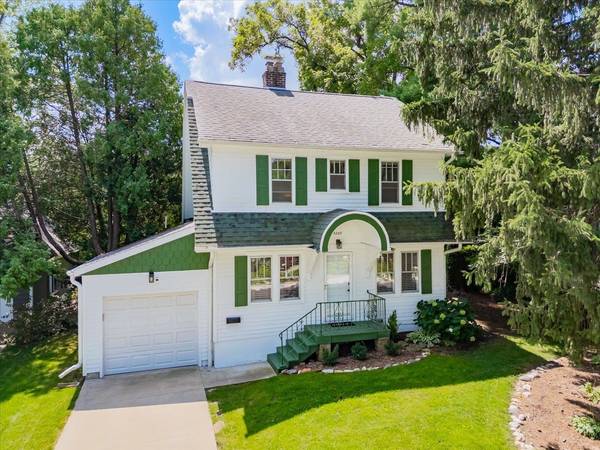 4229 Beverly Road, Madison, WI 53711