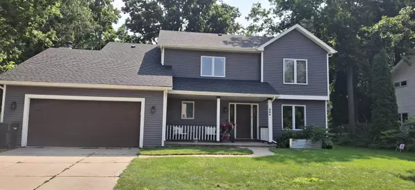 334 Lynne Trail,  Oregon,  WI 53575