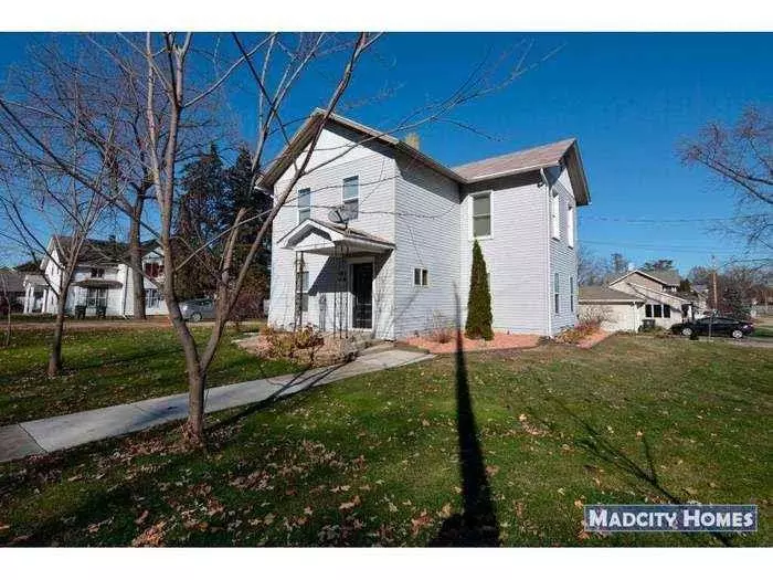 Milton, WI 53563,424 College Street