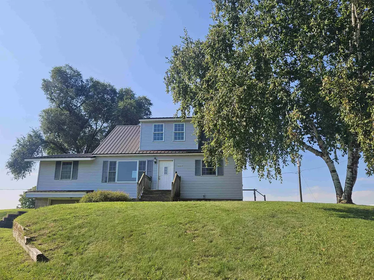 Osseo, WI 54760,40257 Olson Street
