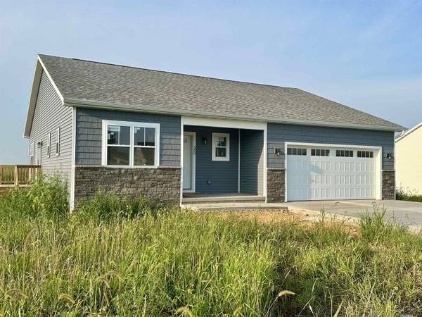 300 Eisenhower Court, Cuba City, WI 53807