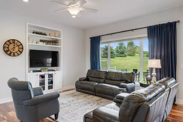 Hillsboro, WI 54634,1204 N Northstar Circle