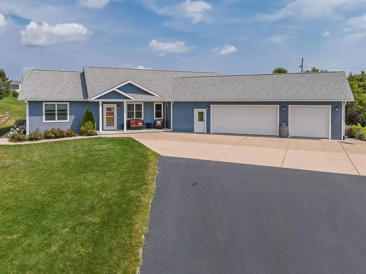 Hillsboro, WI 54634,1204 N Northstar Circle