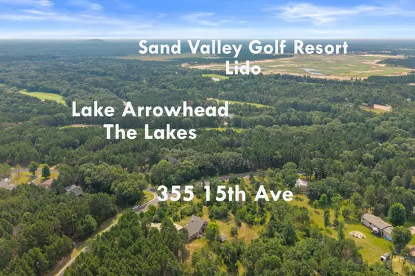 Nekoosa, WI 54457,355 15th Avenue