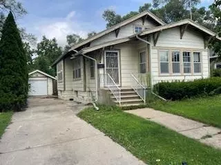 Beloit, WI 53511,1219 Merrill Avenue