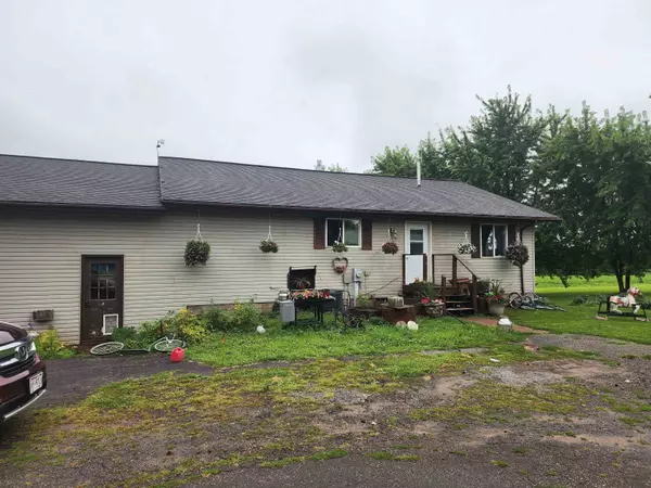 N283 Co Road O W Road, Mondovi, WI 54755