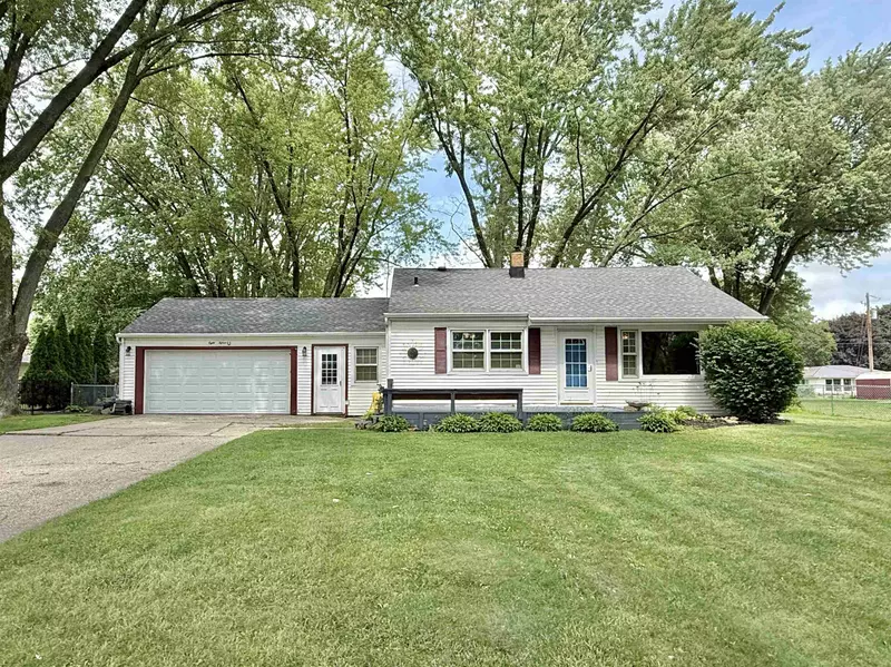 815 E Post Road, Beloit, WI 53511