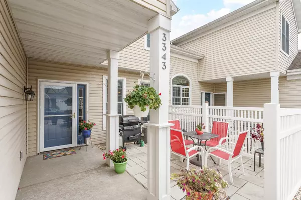 Madison, WI 53719,3343 N Stone Creek Circle