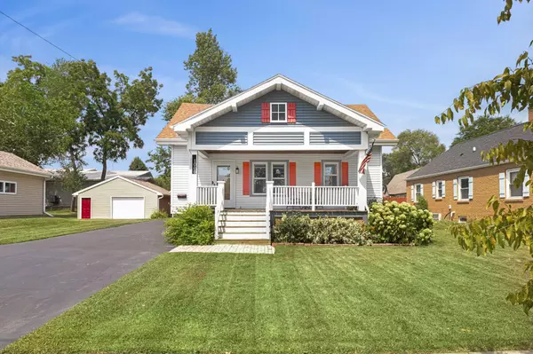 1006 Elsie Street, Fort Atkinson, WI 53538
