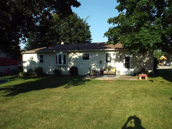 Ripon, WI 54971,534 Hamburg Street