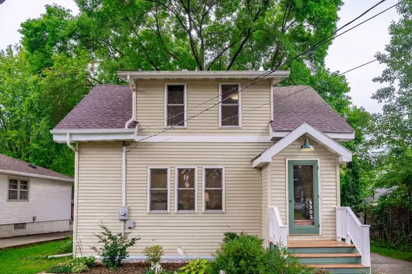 4303 Shore Acres Road, Monona, WI 53716