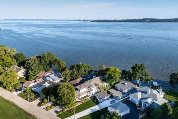 Middleton, WI 53562,5029 St Cyr Road