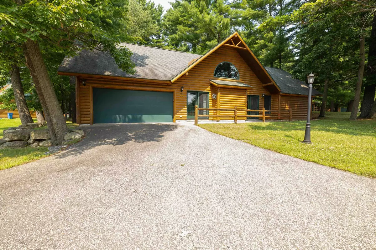 Wisconsin Dells, WI 53965,103 Bowman Road #722