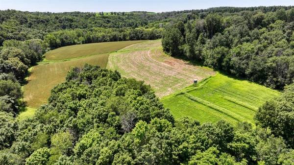 59+/- Acres Overbrook Avenue, Elroy, WI 53929