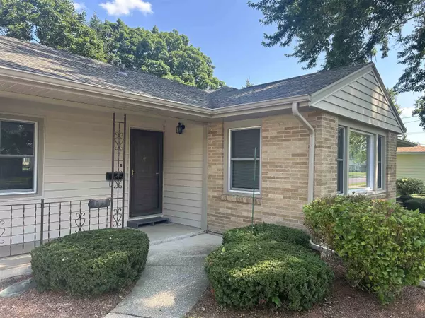 Janesville, WI 53546,1531 S Oakhill Avenue