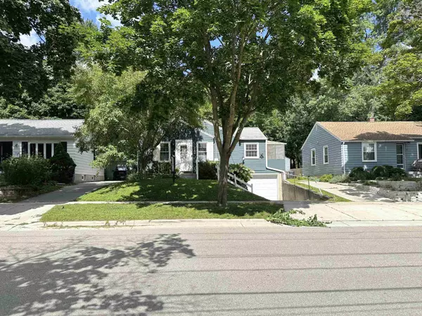 3314 Gregory Street, Madison, WI 53711