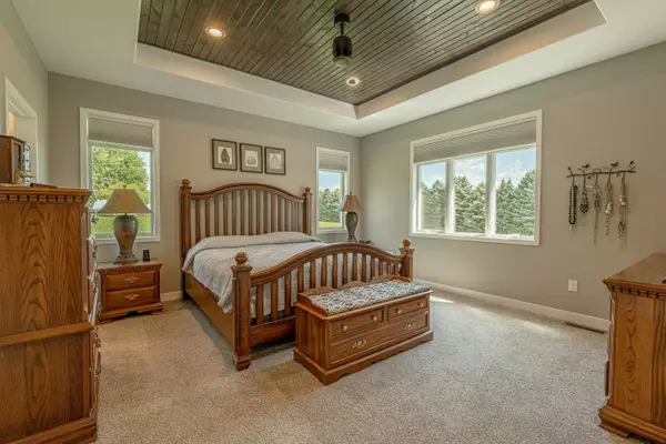 Cottage Grove, WI 53527-9206,4948 Creek Haven Road