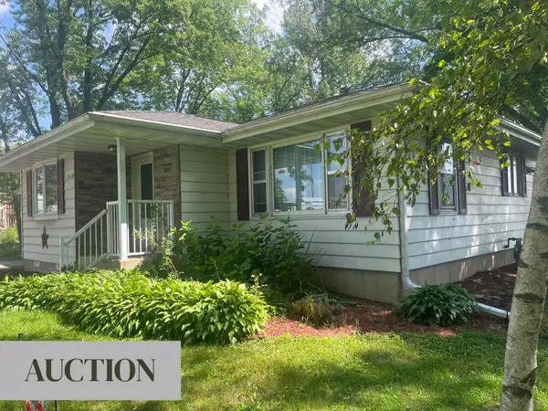 W6145 Maple Street, Burnett, WI 53922-9637