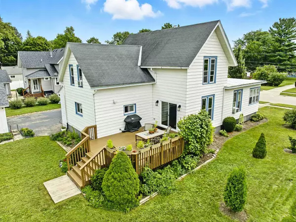 511 Reed Street, Lake Mills, WI 53551