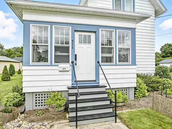 Lake Mills, WI 53551,511 Reed Street