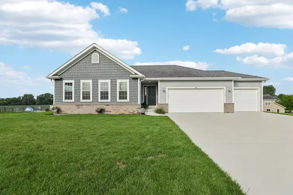 Lake Mills, WI 53551-1995,421 Rosewood Court