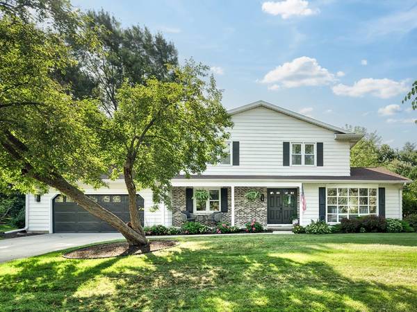 1607 Parmenter Street, Middleton, WI 53562