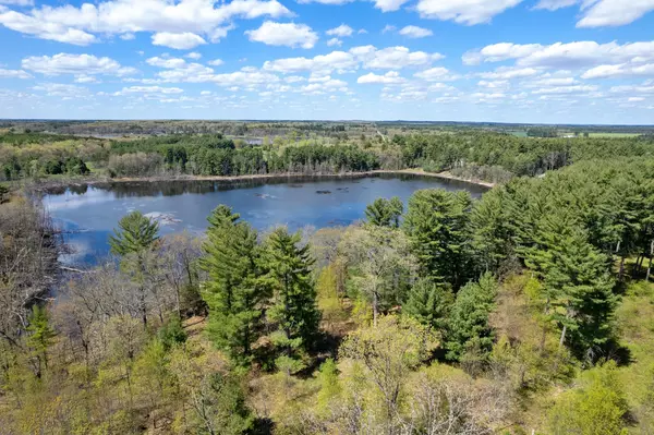 40.00 AC County Road FF, Hancock, WI 54943
