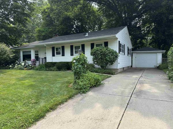 454 S Midvale Boulevard, Madison, WI 53711
