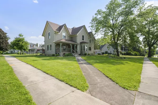 Brandon, WI 53919,205 N Woodward Street