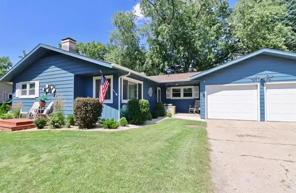 845 E Inman Parkway, Beloit, WI 53511