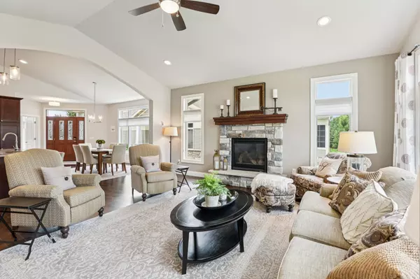 Waunakee, WI 53597,410 Grandview Drive