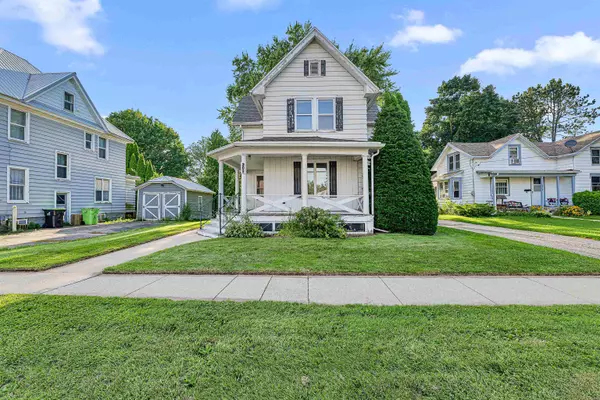 Beaver Dam, WI 53916,208 Mary Street