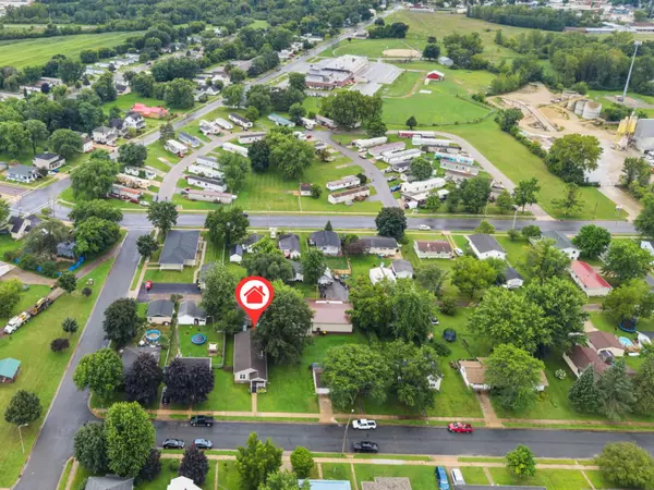 Tomah, WI 54660,425 Pine Street