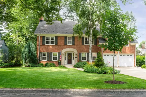 19 Paget Road, Madison, WI 53704