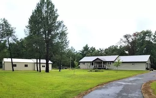 N4025 25th Avenue, Mauston, WI 53948